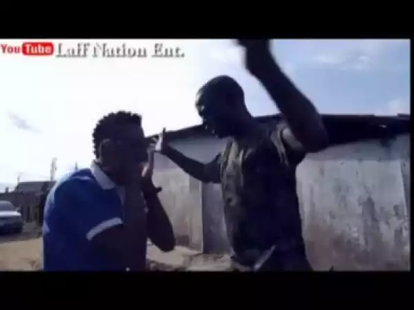 Video: JAMAICA BOY (LAFF NATION)